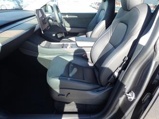 2023 Tesla Model Y REAR WHEEL DRIVE 60K