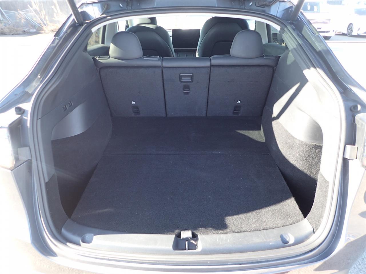 2023 Tesla Model Y REAR WHEEL DRIVE 60K