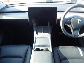 2023 Tesla Model Y REAR WHEEL DRIVE 60K