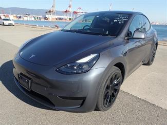 2023 Tesla Model Y REAR WHEEL DRIVE 60K