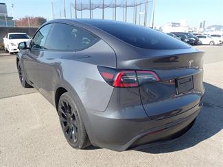 2023 Tesla Model Y REAR WHEEL DRIVE 60K