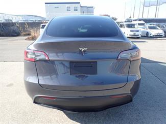 2023 Tesla Model Y REAR WHEEL DRIVE 60K