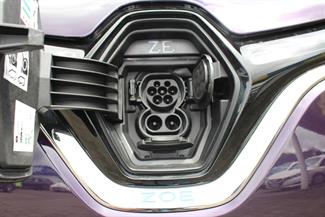 2020 Renault Zoe ZE RAPID CHARGE