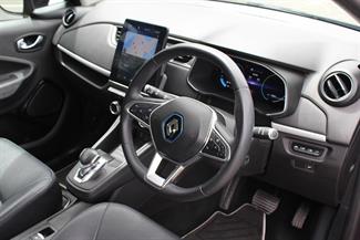 2020 Renault Zoe ZE RAPID CHARGE