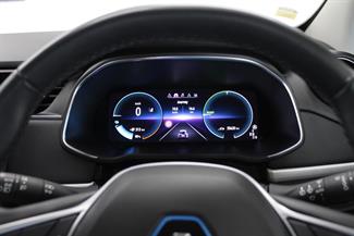 2020 Renault Zoe ZE RAPID CHARGE