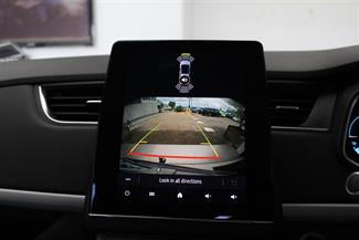 2020 Renault Zoe ZE RAPID CHARGE
