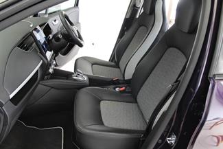 2020 Renault Zoe ZE RAPID CHARGE
