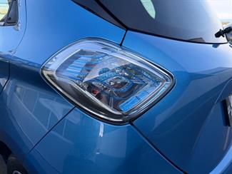 2017 Renault Zoe Dynamique NAV ZE40 41kWh