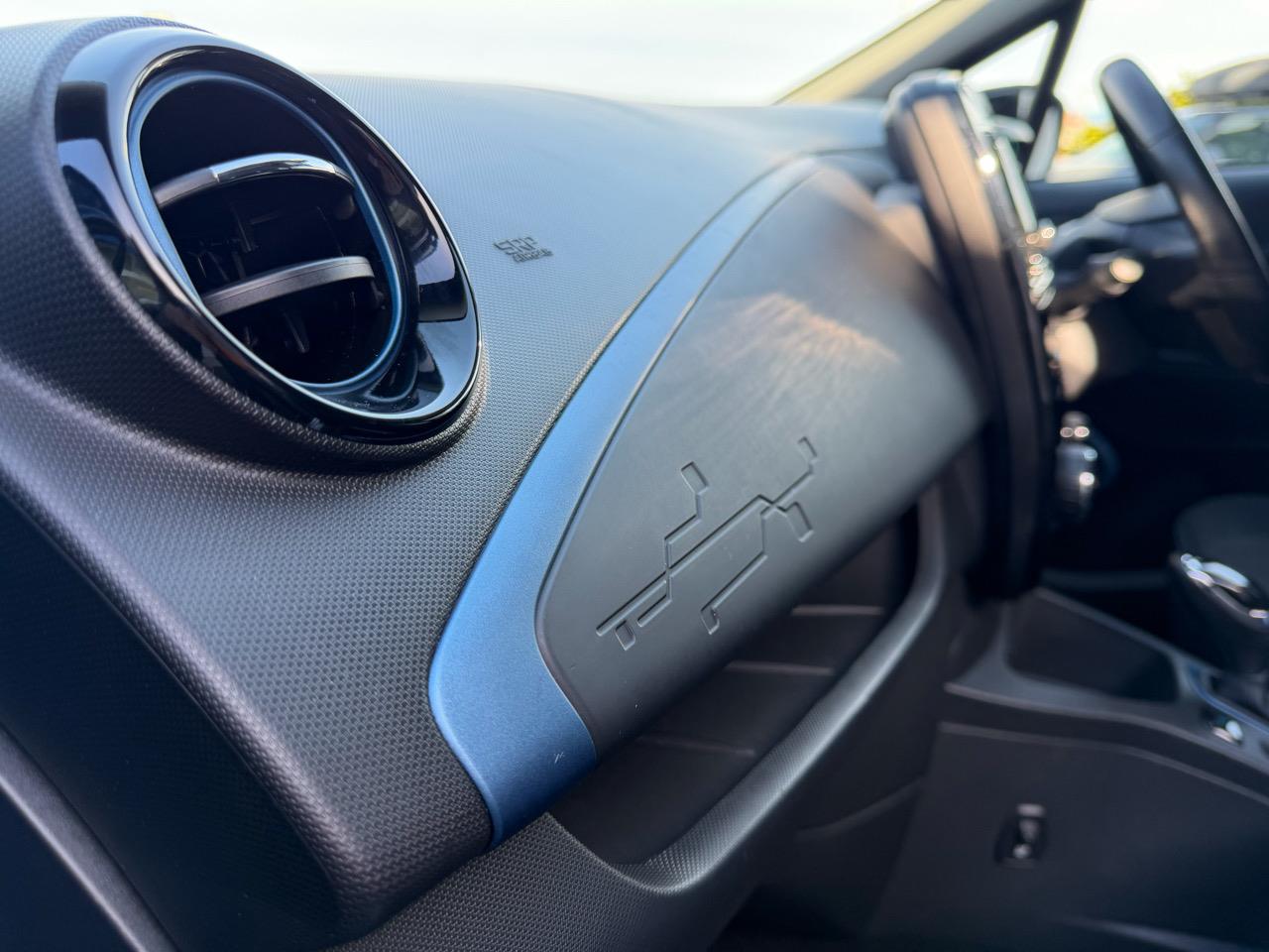 2017 Renault Zoe Dynamique NAV ZE40 41kWh