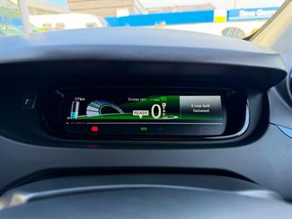 2017 Renault Zoe Dynamique NAV ZE40 41kWh