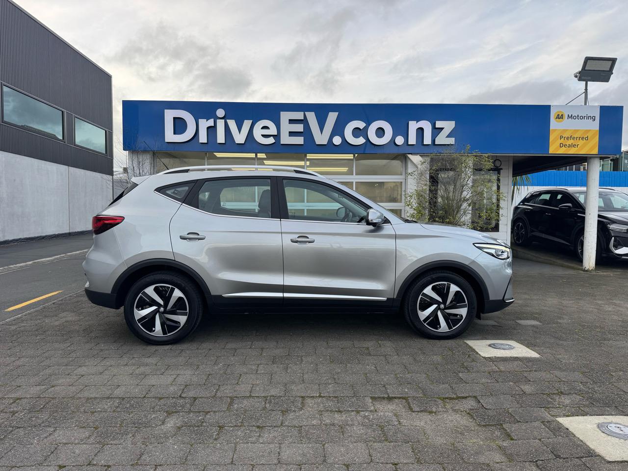 2022 MG ZS Essence 51kWh Battery