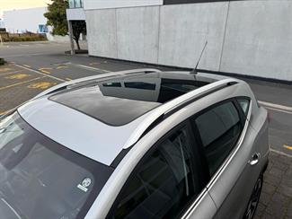 2022 MG ZS Essence 51kWh Battery