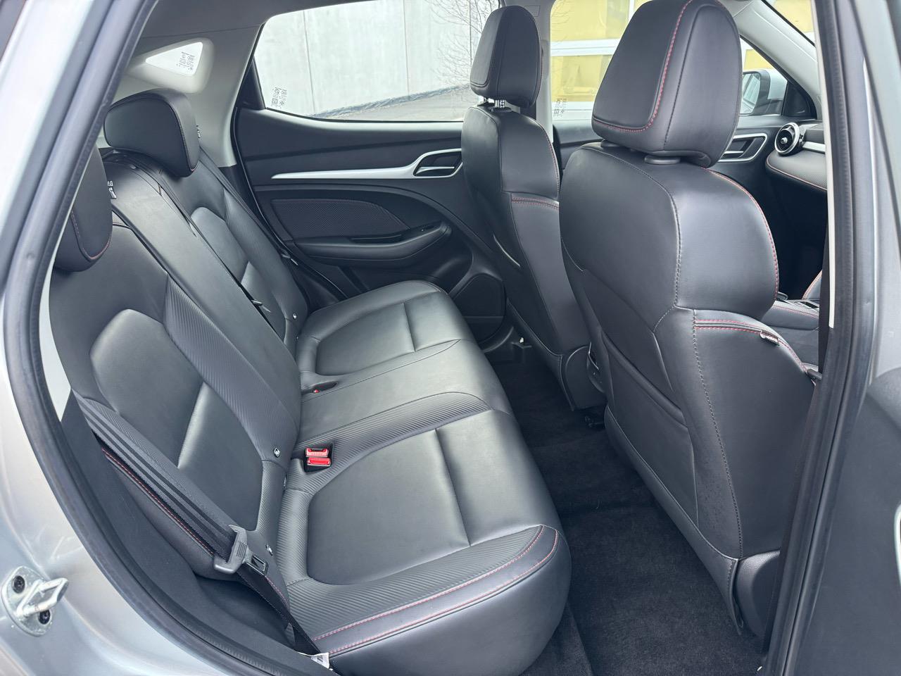 2022 MG ZS Essence 51kWh Battery