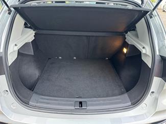 2022 MG ZS Essence 51kWh Battery