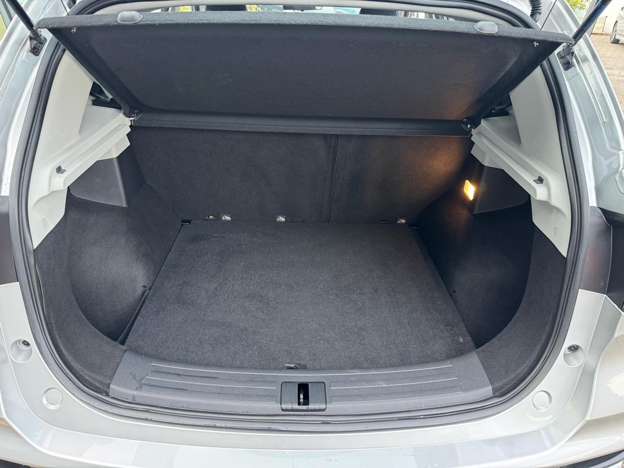 2022 MG ZS Essence 51kWh Battery