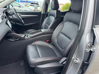 2022 MG ZS Essence 51kWh Battery