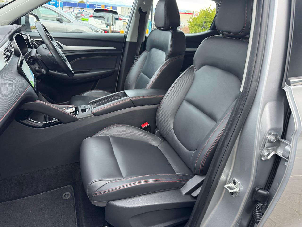 2022 MG ZS Essence 51kWh Battery