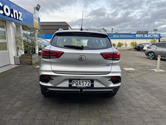 2022 MG ZS Essence 51kWh Battery
