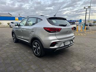 2022 MG ZS Essence 51kWh Battery