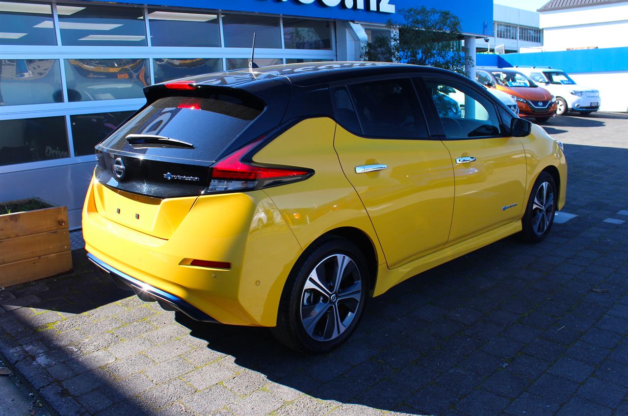 Nissan leaf ze1 тюнинг Nissan leaf ze1 тюнинг