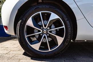 2018 Renault Zoe Dynamique NAV ZE40 41kWh