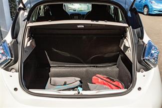 2018 Renault Zoe Dynamique NAV ZE40 41kWh