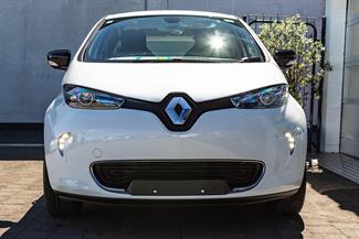 2018 Renault Zoe Dynamique NAV ZE40 41kWh