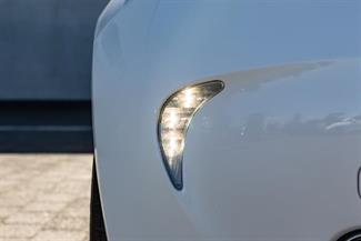 2018 Renault Zoe Dynamique NAV ZE40 41kWh