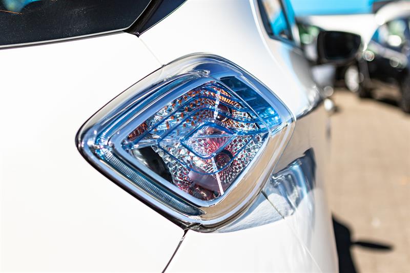 2018 Renault Zoe Dynamique NAV ZE40 41kWh