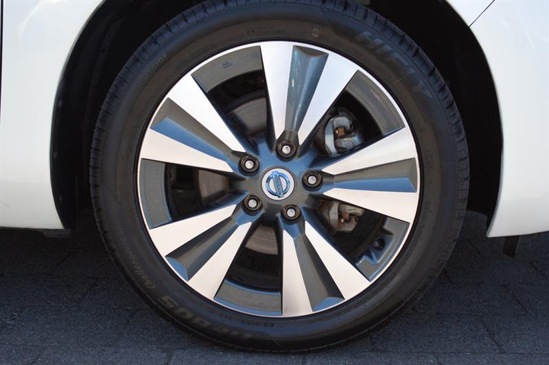 2013 Nissan LEAF 24kWh Gen 2 G