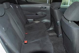 2013 Nissan LEAF 24kWh Gen 2 G