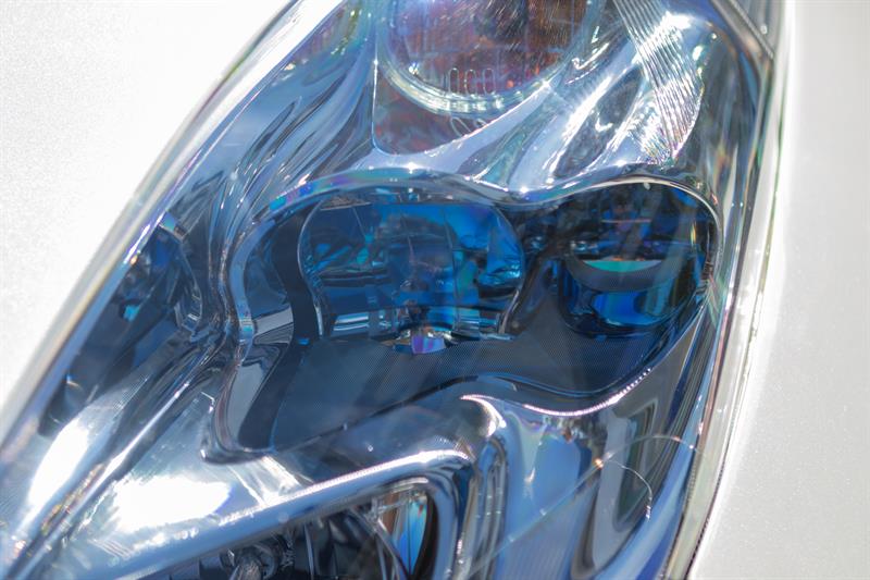 2013 Nissan LEAF 24kWh Gen 2 G