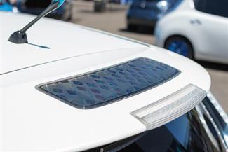 2013 Nissan LEAF 24kWh Gen 2 G