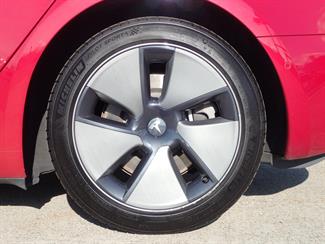 2021 Tesla Model 3 60kWh RWD LFP - Refresh