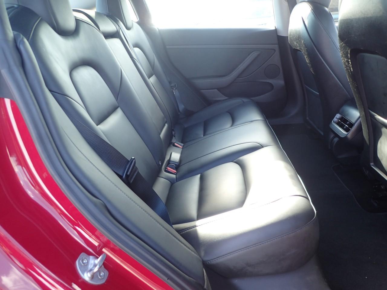 2021 Tesla Model 3 60kWh RWD LFP - Refresh