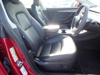 2021 Tesla Model 3 60kWh RWD LFP - Refresh