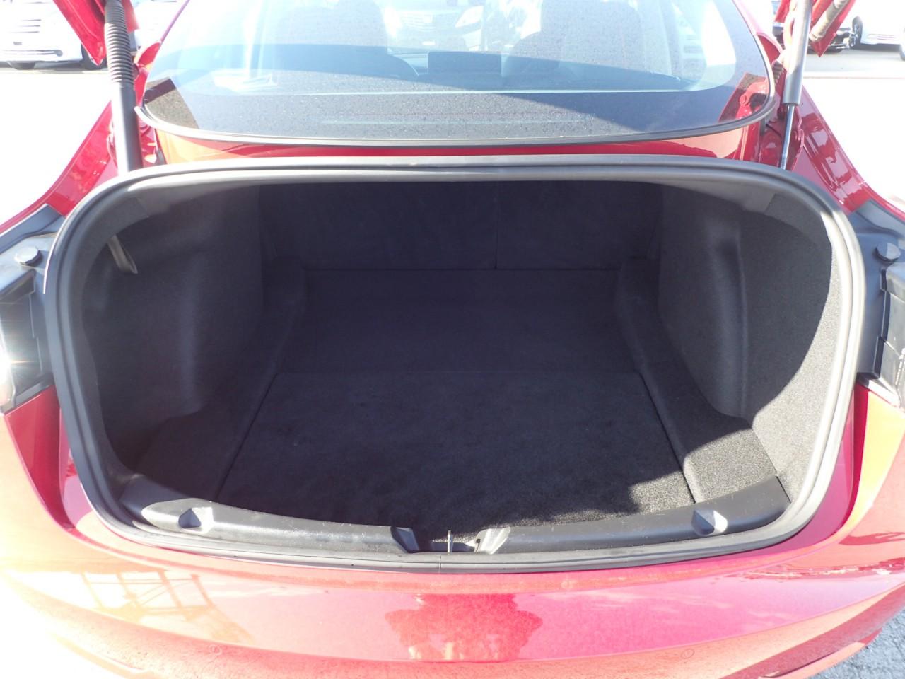 2021 Tesla Model 3 60kWh RWD LFP - Refresh