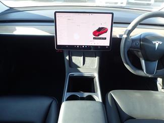2021 Tesla Model 3 60kWh RWD LFP - Refresh