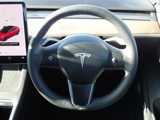 2021 Tesla Model 3 60kWh RWD LFP - Refresh