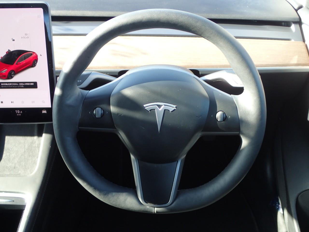 2021 Tesla Model 3 60kWh RWD LFP - Refresh