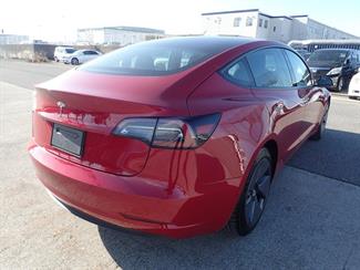 2021 Tesla Model 3 60kWh RWD LFP - Refresh
