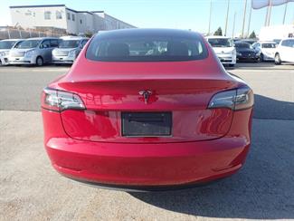 2021 Tesla Model 3 60kWh RWD LFP - Refresh
