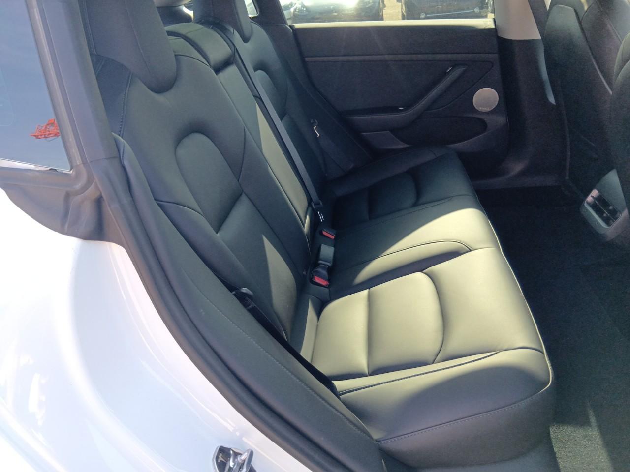 2021 Tesla Model 3 AWD Long Range - Refresh Model