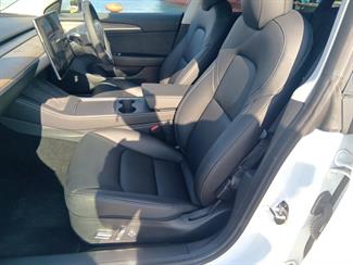 2021 Tesla Model 3 AWD Long Range - Refresh Model