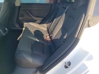 2021 Tesla Model 3 AWD Long Range - Refresh Model