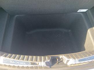 2021 Tesla Model 3 AWD Long Range - Refresh Model