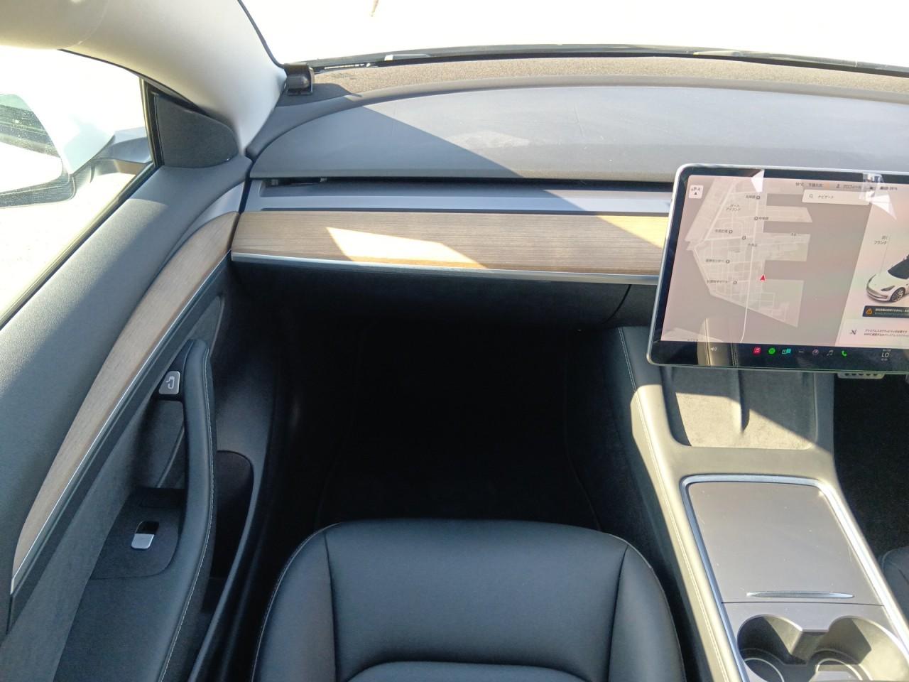 2021 Tesla Model 3 AWD Long Range - Refresh Model