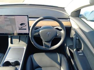 2021 Tesla Model 3 AWD Long Range - Refresh Model