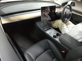 2021 Tesla Model 3 Long Range AWD