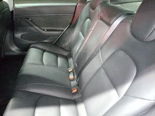 2021 Tesla Model 3 Long Range AWD